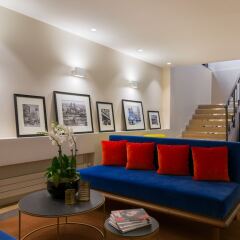 Отель Best Western Le Jardin de Cluny Франция, Париж - отзывы, цены и фото номеров - забронировать отель Best Western Le Jardin de Cluny онлайн детские мероприятия
