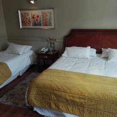 Hotel Casa Zañartu in Santiago, Chile from 90$, photos, reviews - zenhotels.com guestroom photo 3