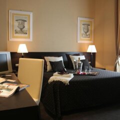 Hotel Latinum комната для гостей фото 3