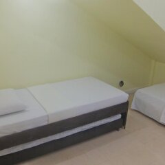 Отель Baguio Vacation Apartments Филиппины, Багуйо - отзывы, цены и фото номеров - забронировать отель Baguio Vacation Apartments онлайн детские мероприятия фото 2