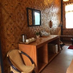 Отель Inle Inn спа