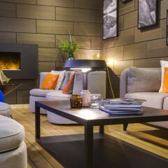 Radisson Blu Royal Hotel, Stavanger интерьер отеля фото 3