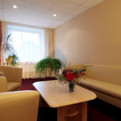 Tia Hotel интерьер отеля фото 2