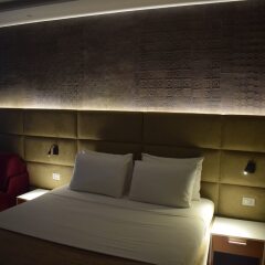 Albanian Star Hotel сейф в номере