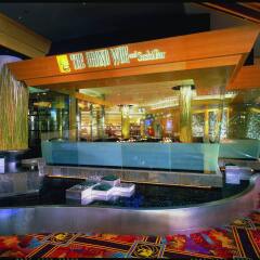 Отель The Signature at MGM Grand США, Лас-Вегас - 2 отзыва об отеле, цены и фото номеров - забронировать отель The Signature at MGM Grand онлайн интерьер отеля