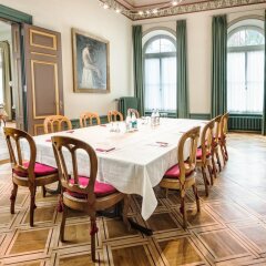 Atrium Hotel Blume