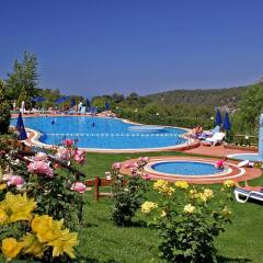 Отель Montana Pine Resort - All Inclusive детские мероприятия
