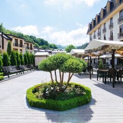 Отель Элегант(Цахкадзор) Армения, Цахкадзор - отзывы, цены и фото номеров - забронировать отель Элегант(Цахкадзор) онлайн фото 9
