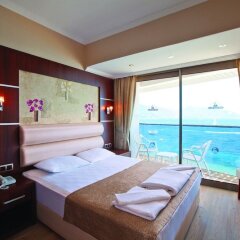 Aurasia Beach Hotel спа