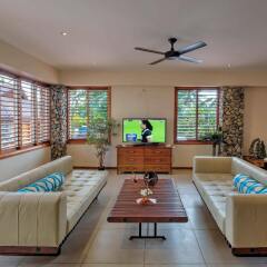 Отель Maui Palms фитнесс-зал