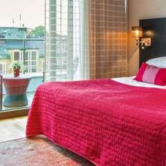 Best Western Plus Time Hotel фото 15