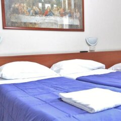 Hotel Arno удобства в номере фото 2