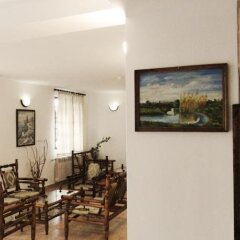 Hotel Teddy House Банско интерьер отеля фото 3