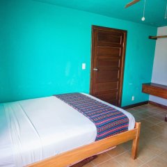 Drift Inn San Pedro in San Pedro, Belize from 60$, photos, reviews - zenhotels.com room amenities