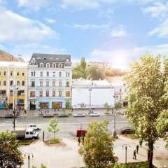 Гостиница MigApartment фото 3
