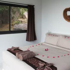 Отель Anankhira Villas комната для гостей фото 5
