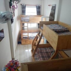 Отель Dalat View Homestay Далат фото 12