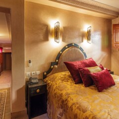 Отель Riad Andalib Марокко, Фес - отзывы, цены и фото номеров - забронировать отель Riad Andalib онлайн спа