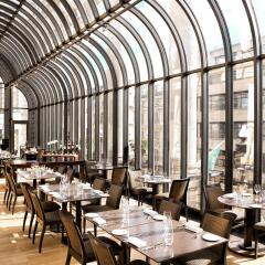 Отель Le Meridien Piccadilly питание фото 2