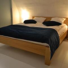 Отель Estate Center Rooms Wozna Познань сейф в номере