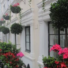Отель Kings Cross Inn Лондон фото 5