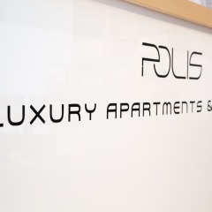 Апартаменты Polis Apartments сауна