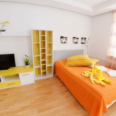 Отель Joe's Apartments - Walfischgasse 9 Австрия, Вена - отзывы, цены и фото номеров - забронировать отель Joe's Apartments - Walfischgasse 9 онлайн детские мероприятия фото 2