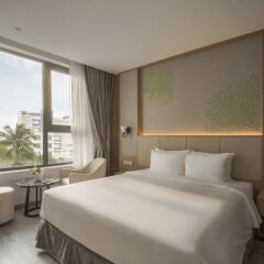 Navada Beach Hotel Нячанг фото 13