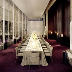 Отель The St. Regis San Francisco фото 3