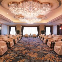 Shangri-La Hotel Guangzhou