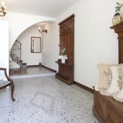 Отель B&b Brandolese Падуя интерьер отеля фото 3