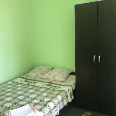 Отель Guest House Vkusniy Rai Сочи комната для гостей