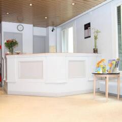 Отель Best Western Plus Premier 61 Paris Nation Париж развлечения