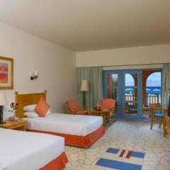 Intercontinental Taba Heights Hotel детские мероприятия