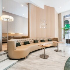 Hotel Gotico