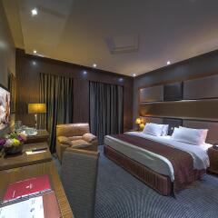 Delmon Palace Hotel детские мероприятия