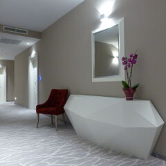 Hotel Milano by Reikartz Collection удобства в номере