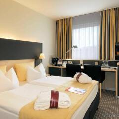 Mercure Hotel Berlin City комната для гостей фото 4