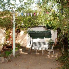 Отель Bike Hostel Plovdiv Болгария, Пловдив - отзывы, цены и фото номеров - забронировать отель Bike Hostel Plovdiv онлайн