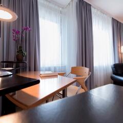 City Hotel Berlin East комната для гостей фото 5
