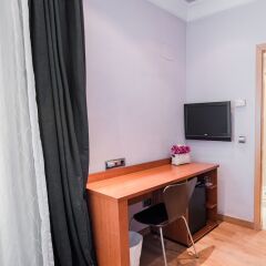 Отель Petit Palace Cliper Gran Vía Испания, Мадрид - отзывы, цены и фото номеров - забронировать отель Petit Palace Cliper Gran Vía онлайн удобства в номере