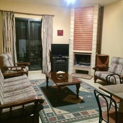 Stone Chalets in Aley, Lebanon from 145$, photos, reviews - zenhotels.com guestroom photo 2