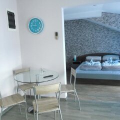 Отель Solaris Aparthotel Боженци фото 13