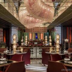 Four Seasons Hotel Beijing развлечения