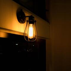 U-night Hostel Бангкок балкон