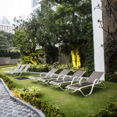 Отель Among Riviera City Of Sky Pattaya Паттайя фото 2