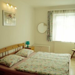 Апартаменты Apartments Wirrer Зальцбург комната для гостей фото 3