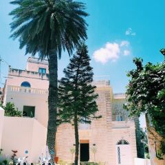 Inhawi Hostel