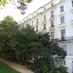 Отель Wedgewood Hotel Великобритания, Лондон - отзывы, цены и фото номеров - забронировать отель Wedgewood Hotel онлайн с домашними животными