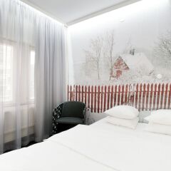 Отель C Stockholm Швеция, Стокгольм - 10 отзывов об отеле, цены и фото номеров - забронировать отель C Stockholm онлайн фото 4